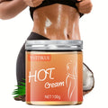 YUITIKUE Hot Firming Cream 100g – Tighten & Tone Body Body Firming Cream Zpaxo Default Title