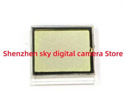 Main LCD Display Screen Contax G2 Camera Replacement Part