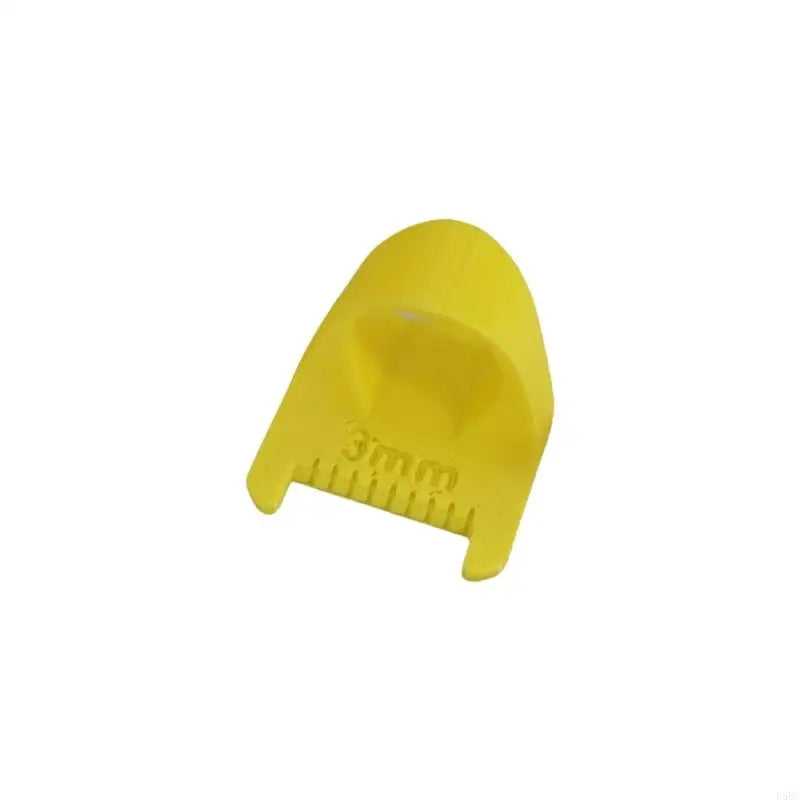 Finger Quilting Ruler Patchwork Stitching Measuring Tool Tailoring