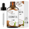 30ml Coconut Essential Oil Pure Essential Oil Skin Care Hair Care Soap Making DIY Making Aromatherapy Aromatherapy Essential Oil Zpaxo 30ML COCONUT OIL 30ml coconut