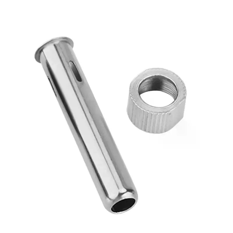 Adapter Socket Casing Solder Station Nozzle Sleeve Welding Zpaxo