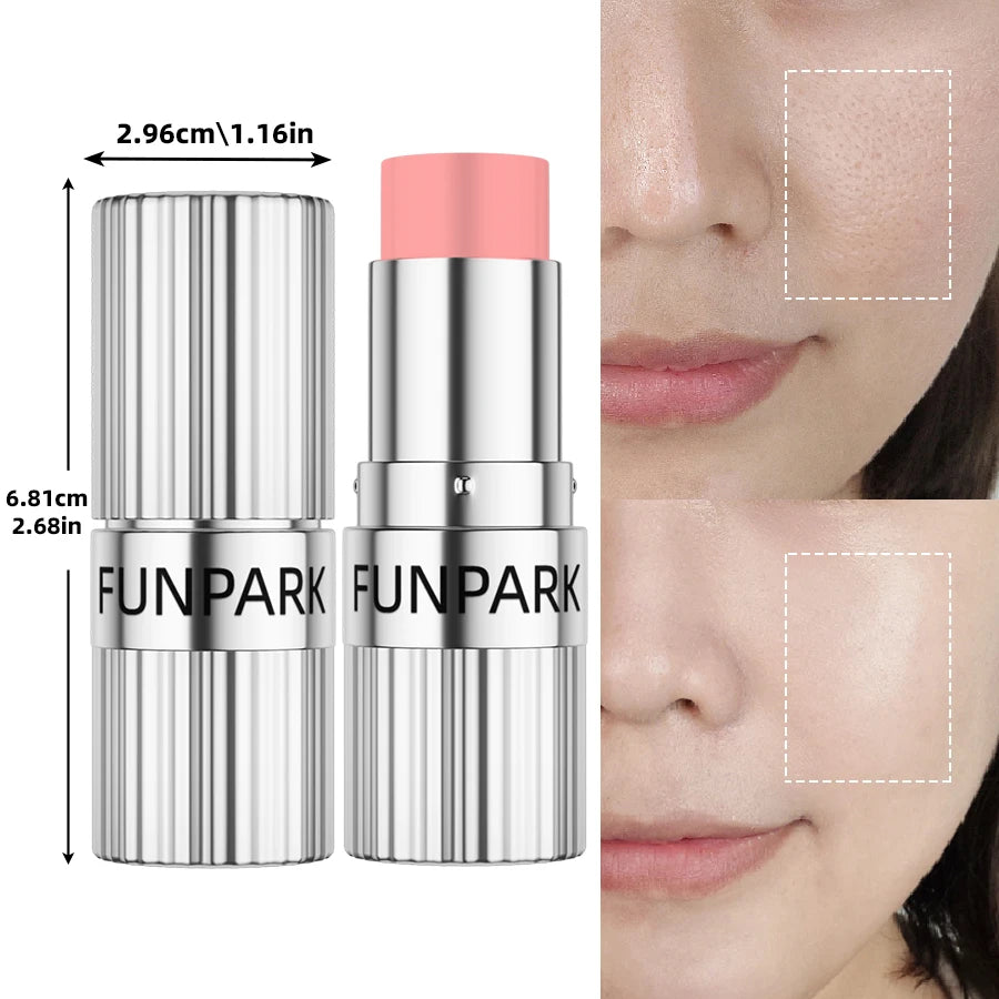 Invisible Pore Stick Makeup Primer Base Holding Pre Cream