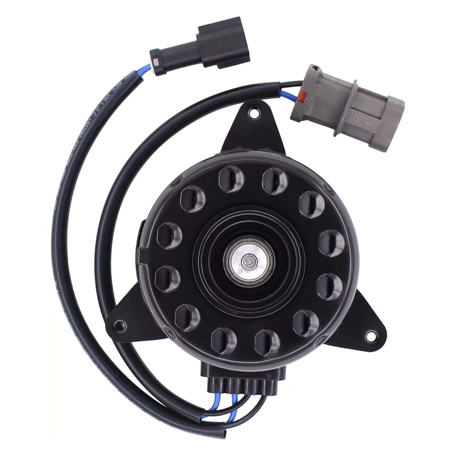 21487-1KA0A Nissan Versa 2012-2019 Car Radiator Fan Cooling Motor