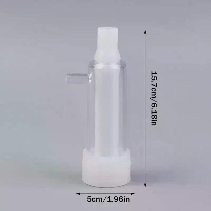 Livestock Milking Machine Replacement Milking Cup Hygienic Design Milking Liners For Goat And Cows Dairy Farm Use Zpaxo