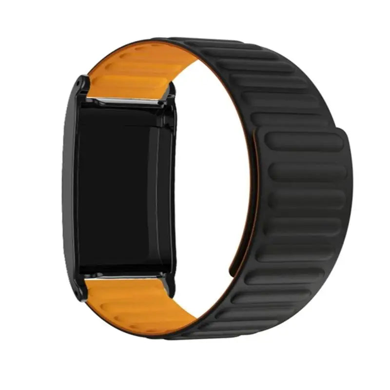 652F Breathable Athletic Silicone Straps Belt Watch Antislip Wrist Zpaxo