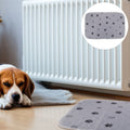 Pet Pee Mat Washable Dog Pad Puppy Training Extra Absorbent Leak