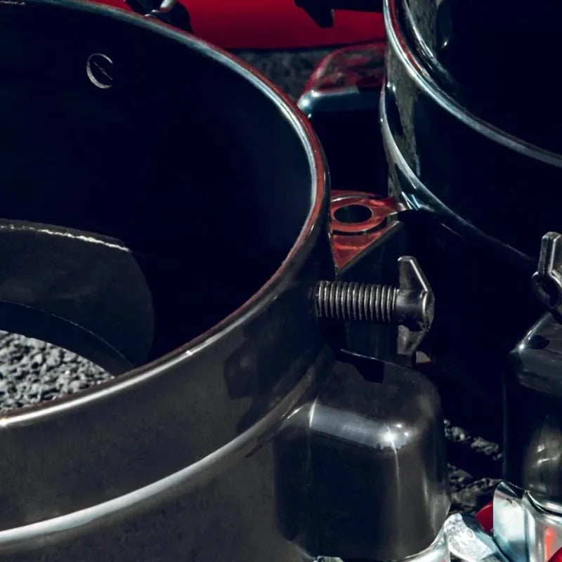 Rolling Bucket Dolly – 360° Swivel Casters & Locking Wheels