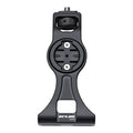 Bike Computer Mount Aluminium Alloy Integrated Handlebar Out Front Zpaxo Split