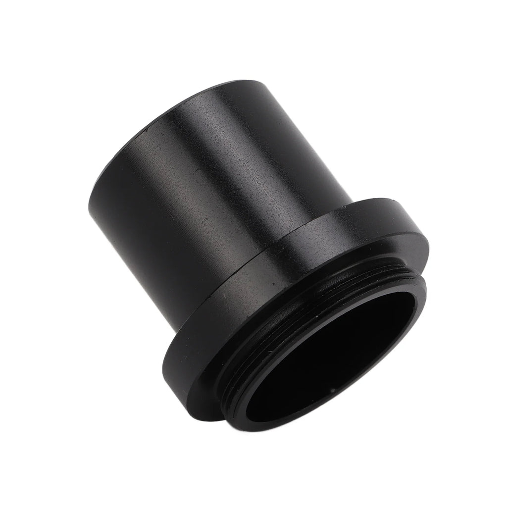 Microscope Camera Eyepiece Adapter Port Connected Metal Ringfor