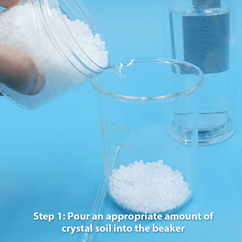 Polymorph Instamorph Thermoplastic Friendly Plastic DIY Aka