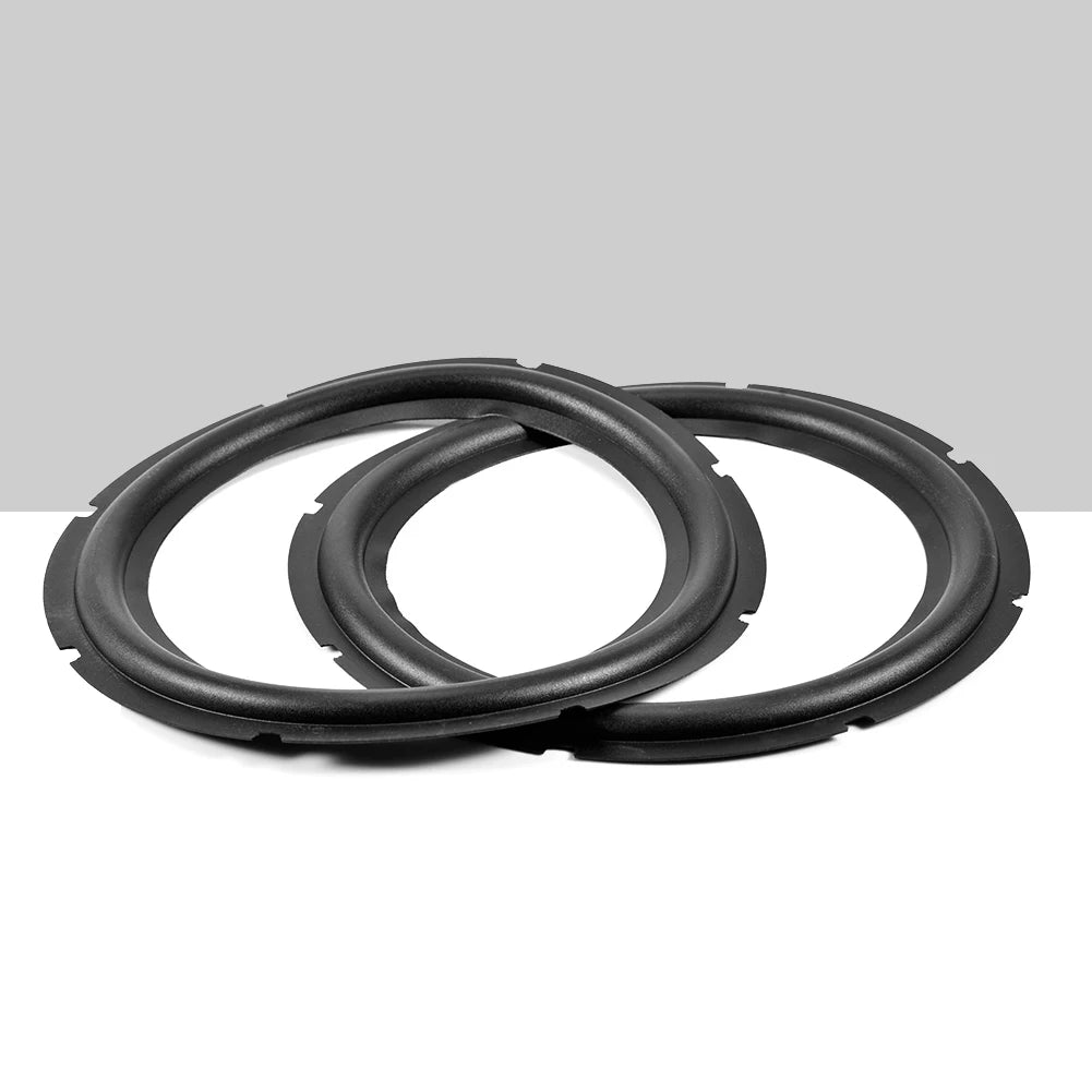 Speaker Repair Parts Surround Loudspeaker Rubber Woofer