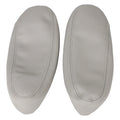 Car Center Console Seat Armrest Lid Cover Skin Trim Synthetic Leather