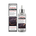 Black Rice Essence Gentle Moisturizing Facial Serum Hydrated Smooth Zpaxo 100ml boxed