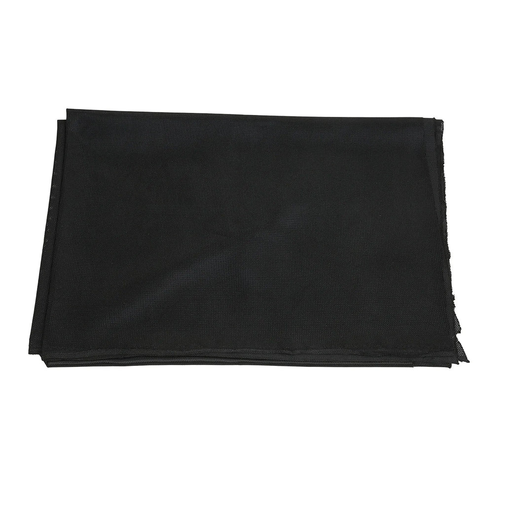 Speaker Protective Fabric Grill Cloth Polyester Breathable Waterproof