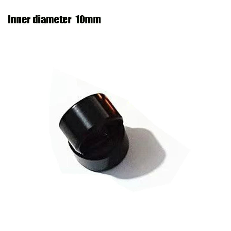 DIY Custom Pigeon Foot Ring Customizable Inner Diameter 8 Height Name Zpaxo 10mm 1