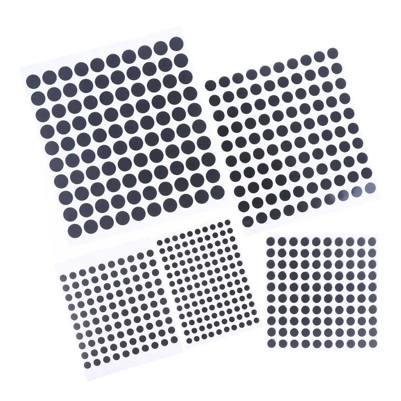 Black Light-blocking Stickers VR Glasses AI Intelligent Glasser