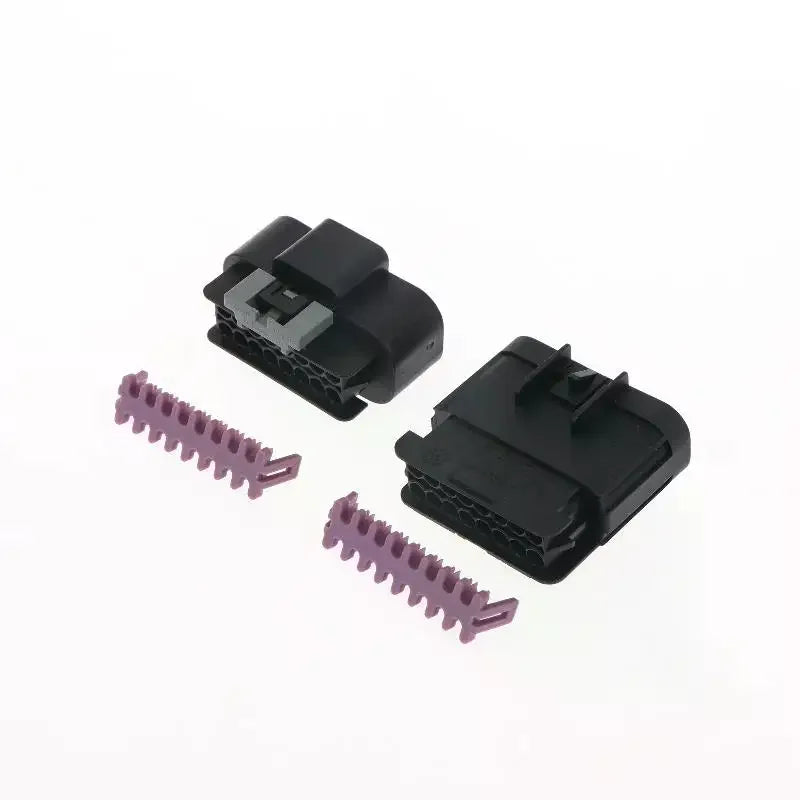 16-Pin Waterproof Automotive Connector Kit GT 150 Wire Harness