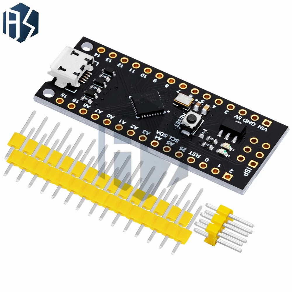 MH-Tiny ATTINY88 Micro Development Board 16Mhz Digispark ATTINY85 Zpaxo