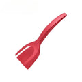 2in1 500ml Glass Oil Sprayer Oil Spray Bottle Oil Tank BBQ Kitchen Baking BBQ Picnic Kitchen Tools for Businesses Zpaxo red shovel
