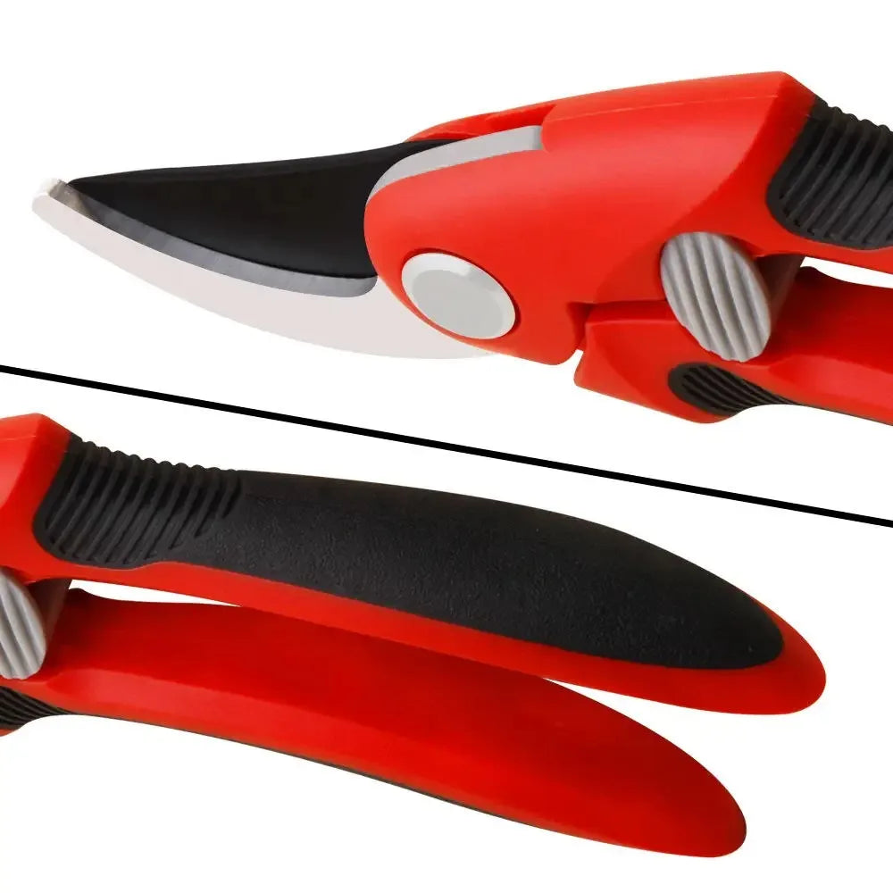 SUITU SK5 Garden Pruning Shears – Sharp Branch Cutter
