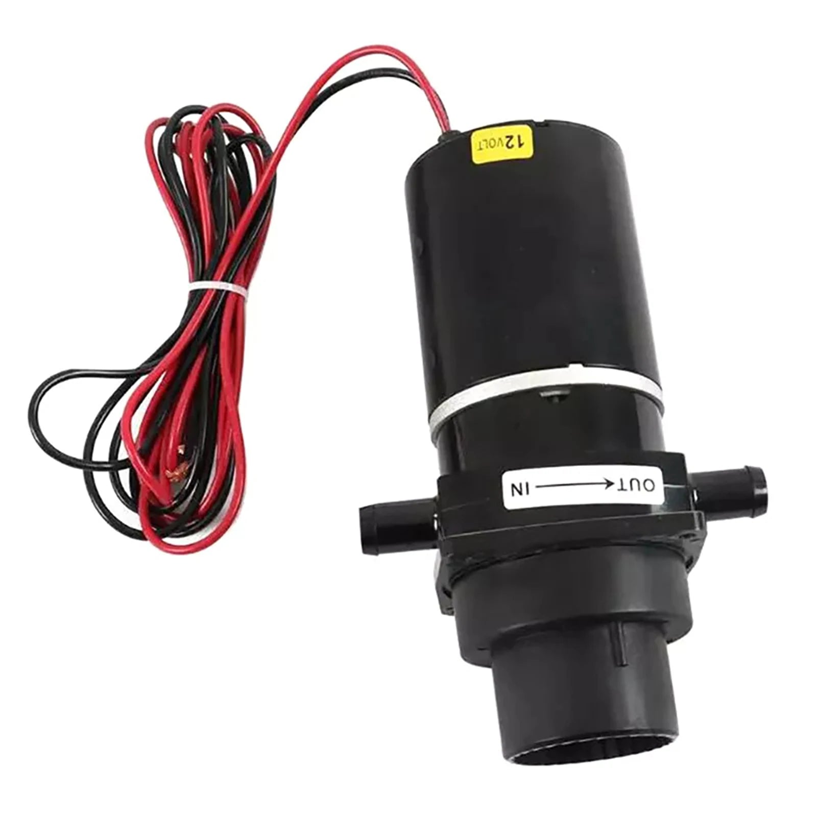 12V Electric Toilets Motor Pump Assembly Replacement Jabsco