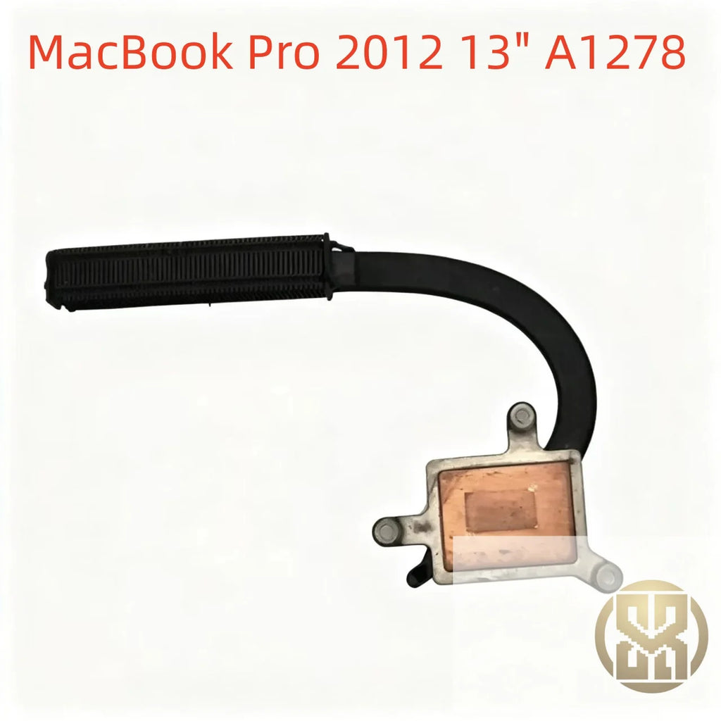 Macbook 2012 13 A1278 Heatsink Cooling Module