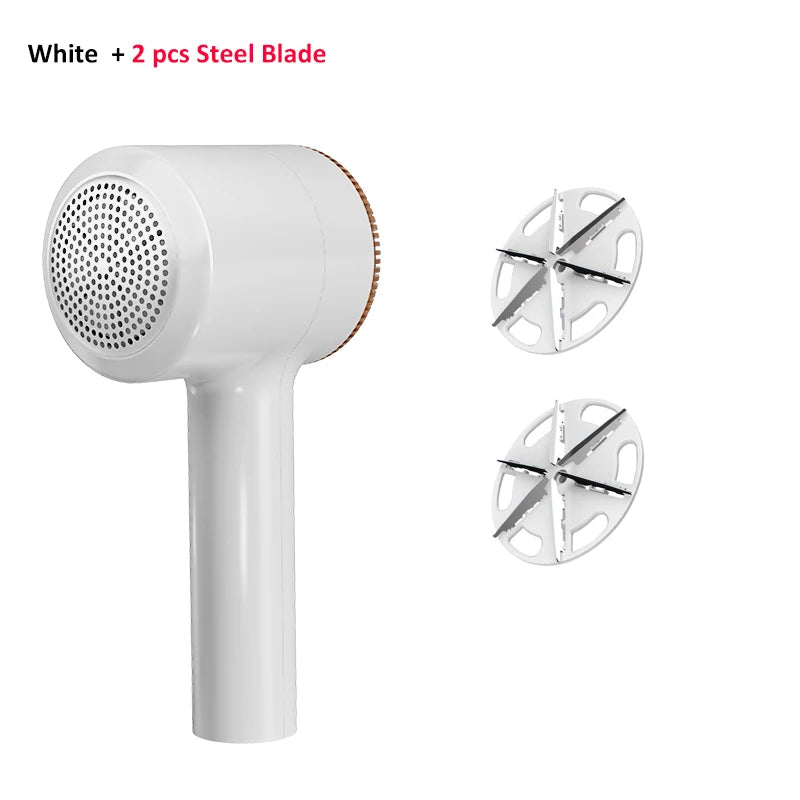 Lint Remover Clothes Usb Electric Rechargeable Hair Ball Trimmer