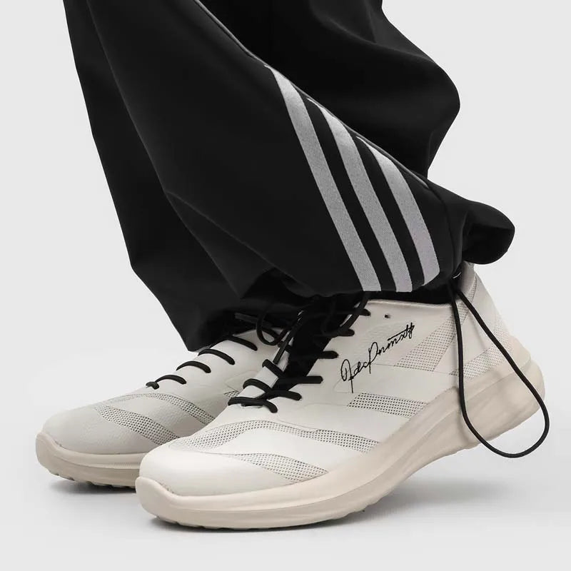 Shoes Men Sneakers Mens Male Casual Tenis Luxury Trainer Race Zpaxo