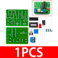 4 5-5V Touch-activated Capacitive Switch Auto-off Timer Module Ideal Zpaxo 1PCS