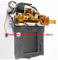 Leica SL Shutter Unit Blade Curtain Assy Motor Group Camera Repair