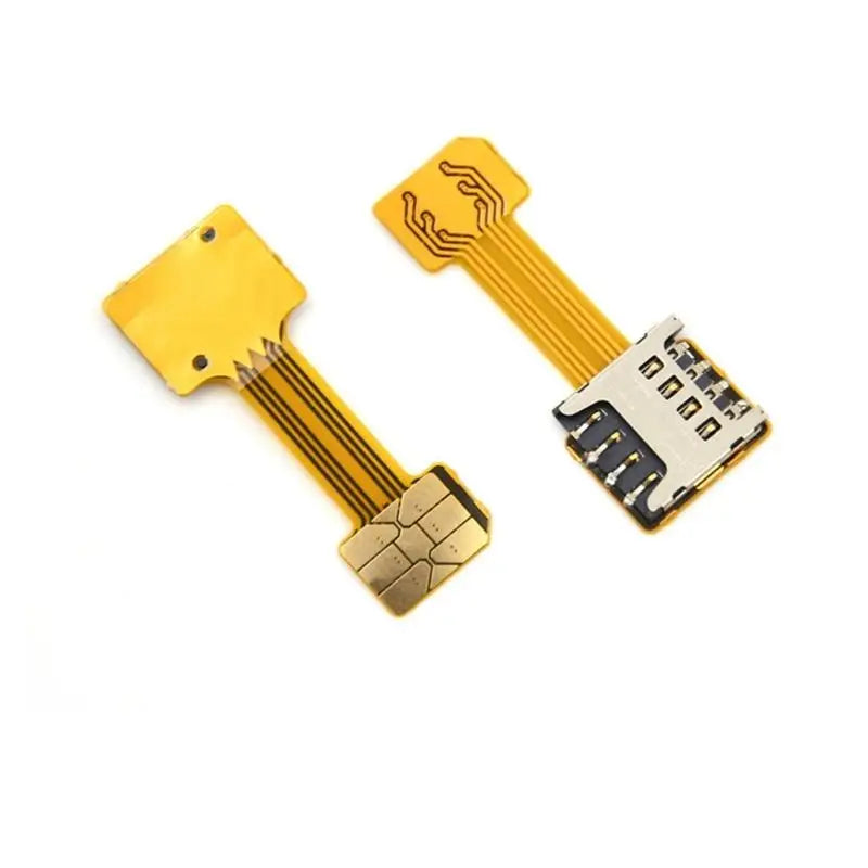 652F Flexible Circuit Board for Card Tray Repair and Fitting Tasks Zpaxo