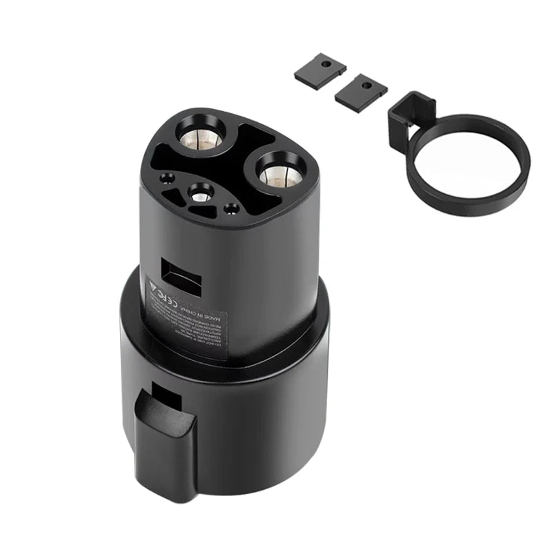 Tesla SAE J1772 Type 1 Charging Adapter | Model 3 Y S X EVSE