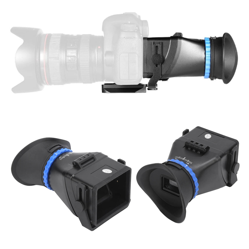 ST-1 Viewfinder Camera ST 1 Screen Camcorder SLR