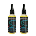 100ml Motorcycle Chain Lubricating Oil Main/Side Parking Stand Lubricants Maintenance Rust Noise Reducing Bicycles Chain Oil Zpaxo 200ml