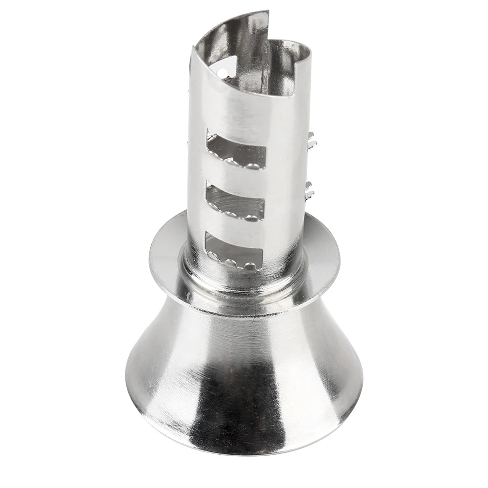 Fruit Tool Juice Squeeze Manually Lemon Squeezer Stainless Steel