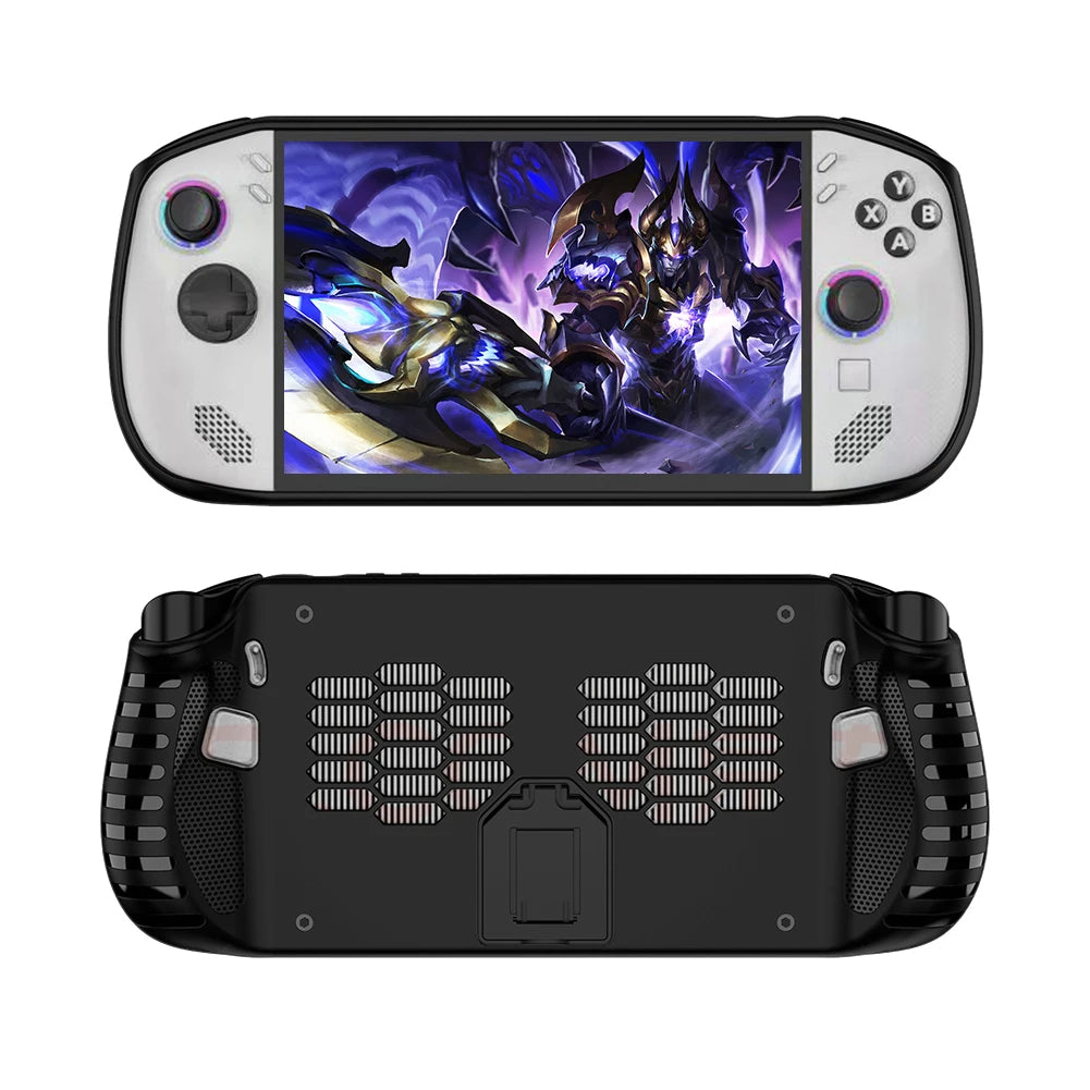 TPU Case Lenovo Legion Go S Gaming Handheld Anti-scratch Full