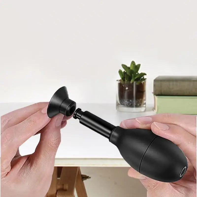 652F Vacuum Suction Pen Sucker 12 15 20 25 30 35 Camera Lens Pick-up Zpaxo