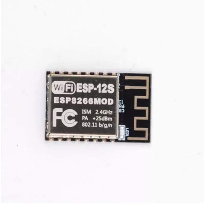 ESP8266 Serial WIFI Remote Wireless Control Module ESP-12E ESP-12F Zpaxo