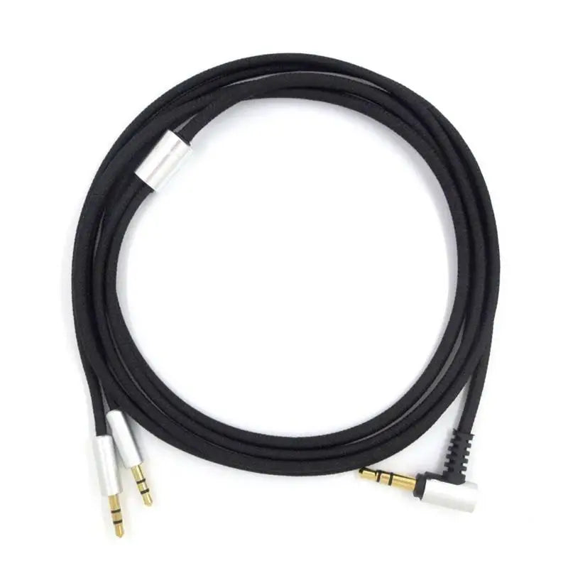 652F Noise Cancelling Headphones Cable Detachable for Sol Republic Tracks Zpaxo A CN
