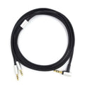 652F Noise Cancelling Headphones Cable Detachable for Sol Republic Tracks Zpaxo A CN