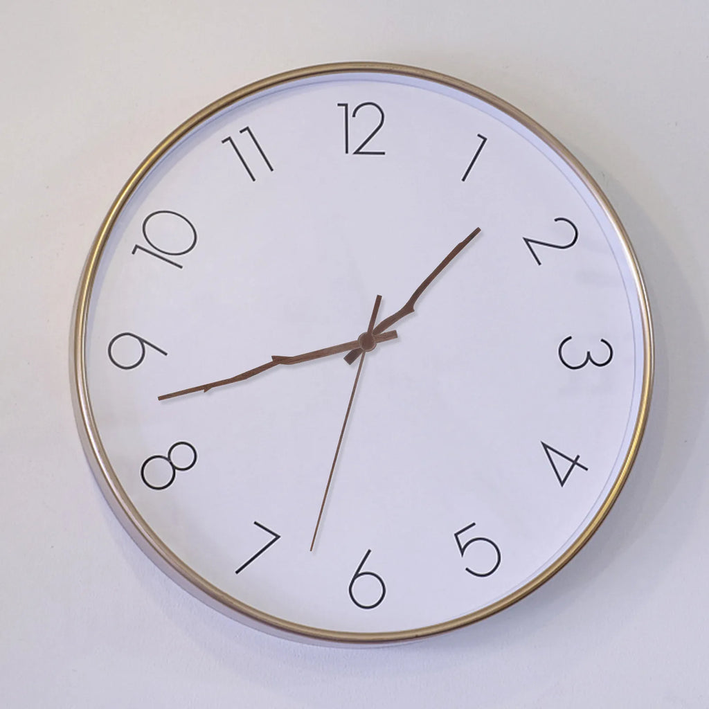 5 Sets Clock Arms Hand Hardware Making Supplies Hands DIY Repair