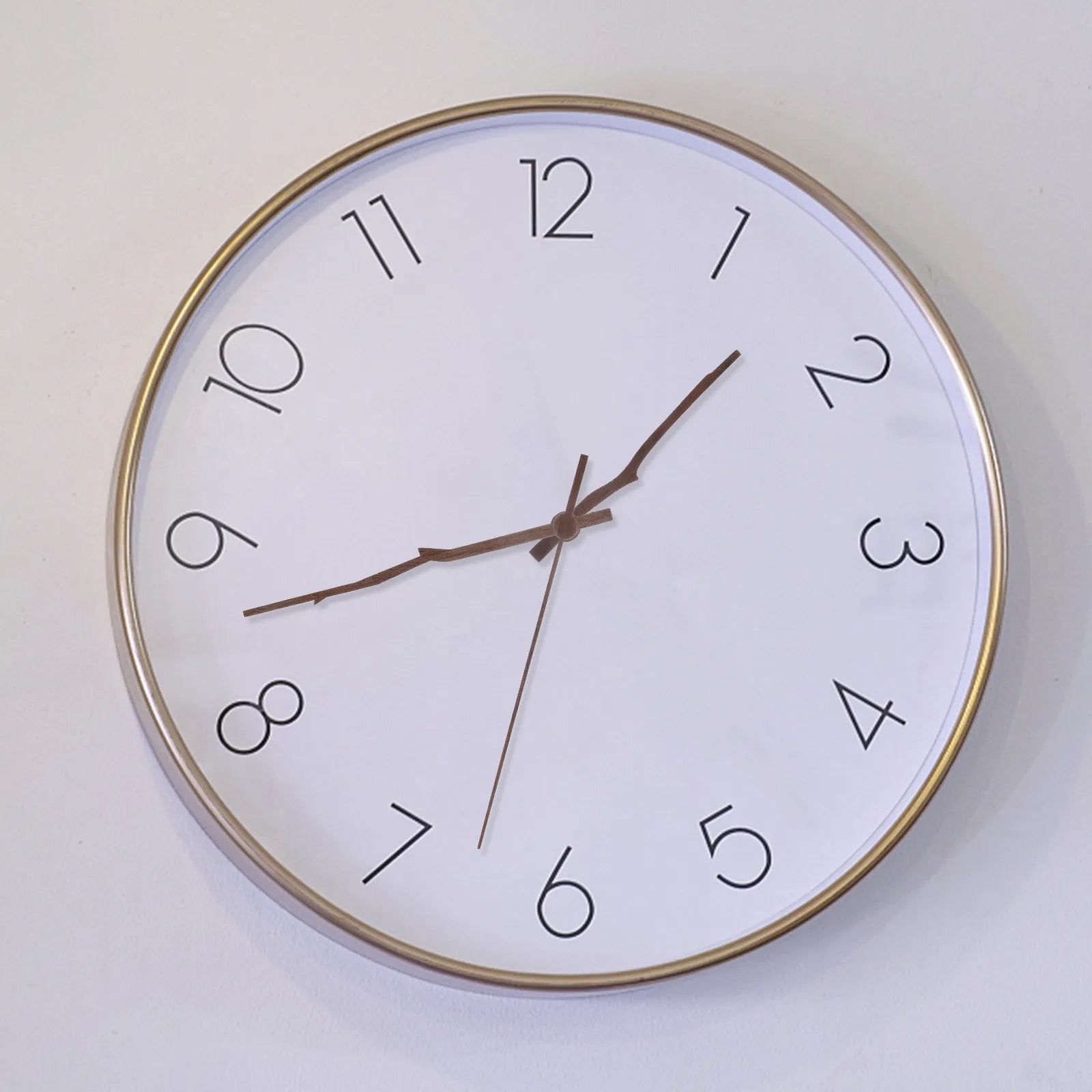 5 Sets Clock Arms Hand Hardware Making Supplies Hands DIY Repair