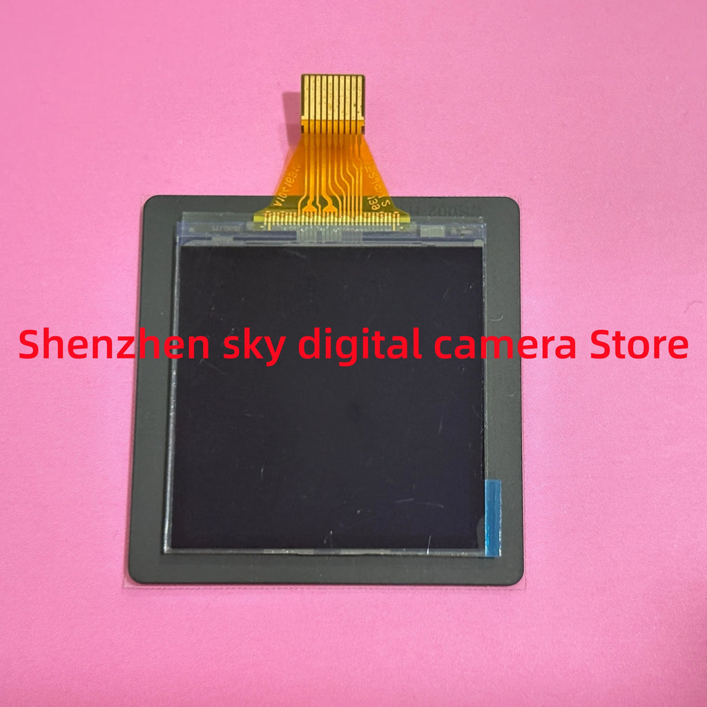 Small LCD Display Screen Fujifilm X-Pro3 XPro3 Viewfinder Repair Part