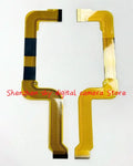LCD Hinge Flexible Cable FPC Repair Parts Panasonic DMC-DMC-GX80 GX80