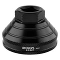 Mountain Bike Bottom Bracket Sleeve Tool Reusable Hollow Integrated