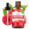 RASPBERRY ESSENTIAL OIL Unisex Daily Skincare Firming Care Portable Zpaxo 60ml RASPBERRY