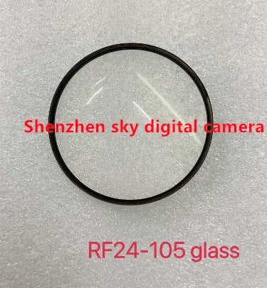 COPY CanonEF RF 24-105 USM Glass UV Lens Ring Camera Replacement