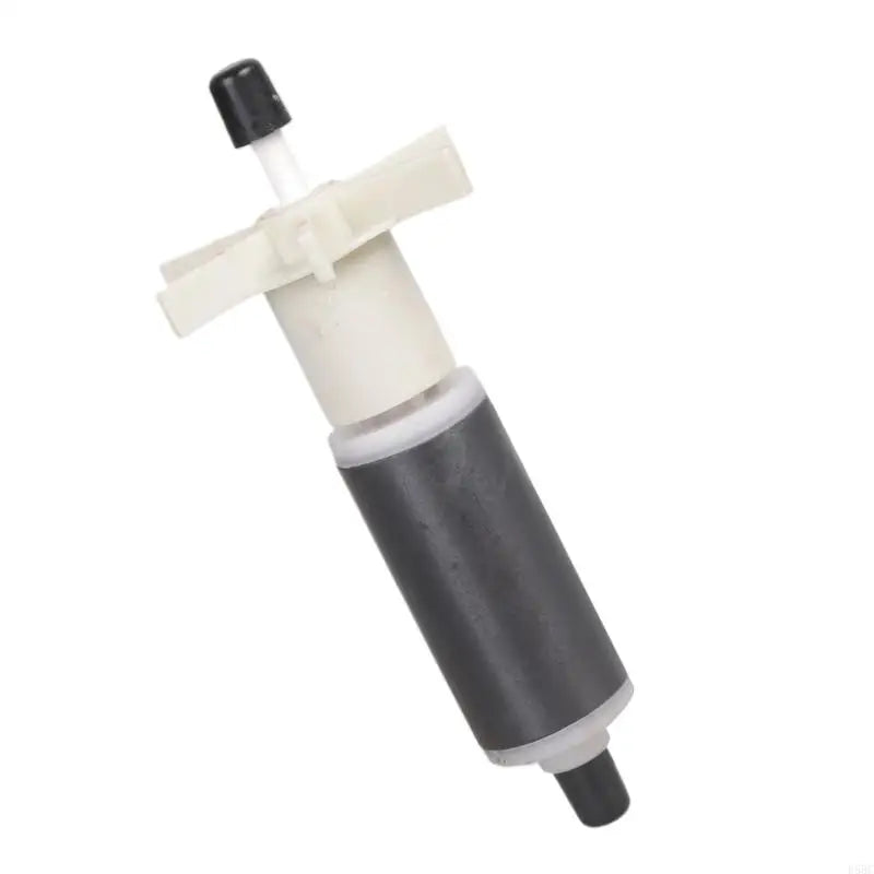 Plastic Replacement Impeller For Various Fish Tanks Pumps Quick Install Without Tool Zpaxo