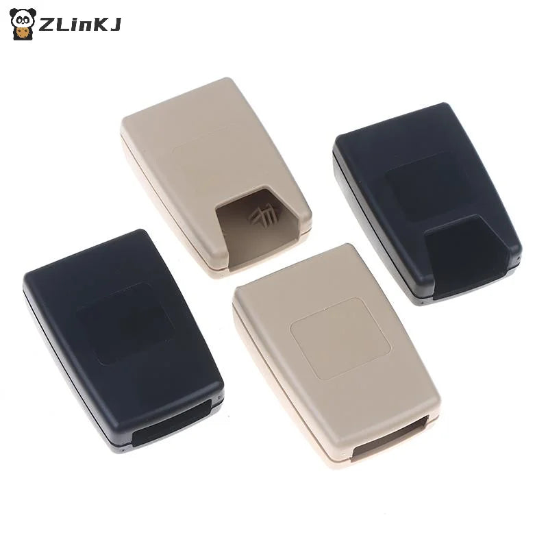 Car Seat Safety Belt Buckle Socket Shell Bora Sagitta Magotan Octavia Zpaxo