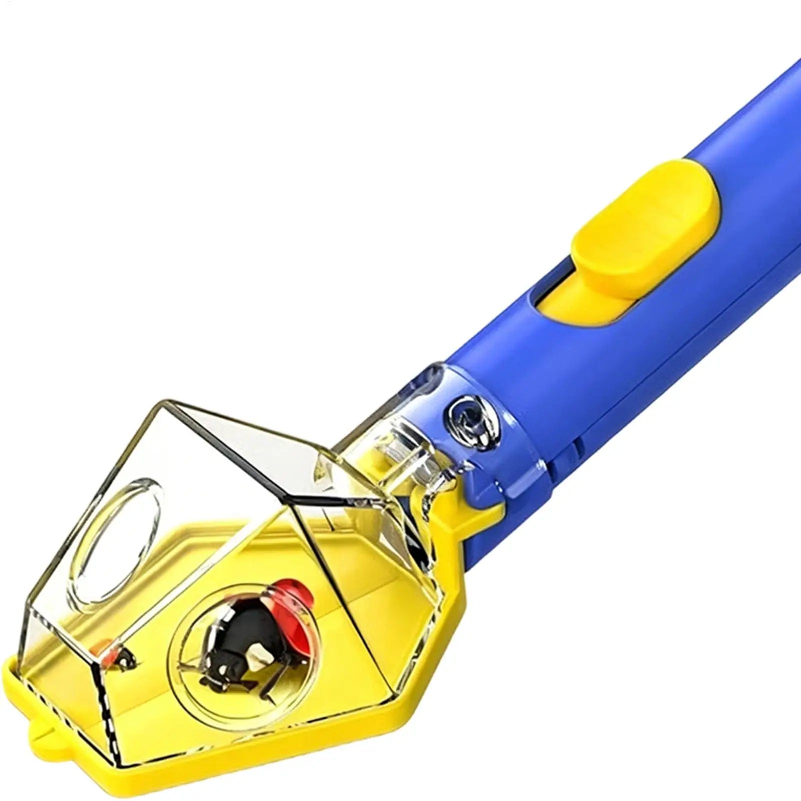 Kids Insect Catcher Toy – Bug Observer with Magnifier Lens Bug Catcher Toy Zpaxo